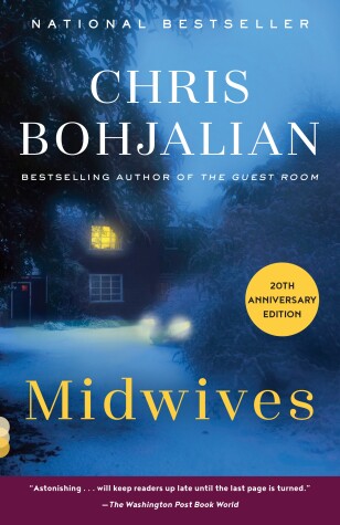 Book cover for Midwives
