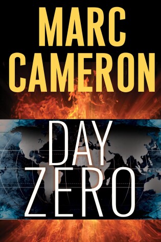 Cover of Day Zero