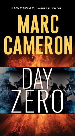 Book cover for Day Zero