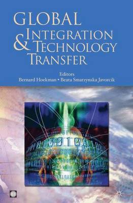 Cover of GLOBAL INTEGRATION & TECHNOLOGY TRANSFER