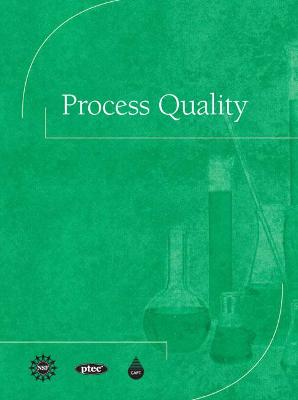 Cover of Process Quality