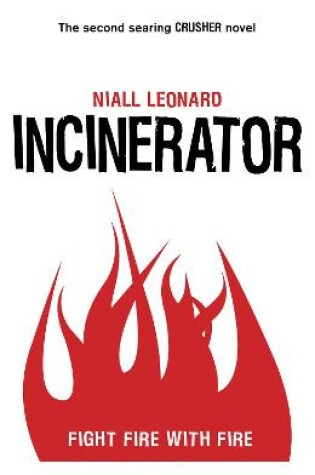 Cover of Incinerator