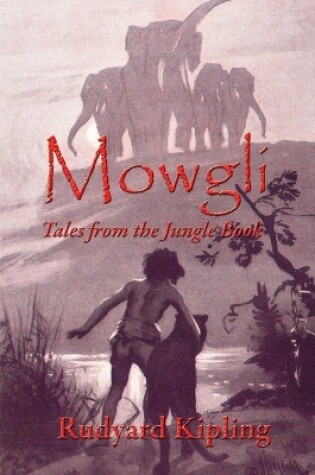 Cover of Mowgli