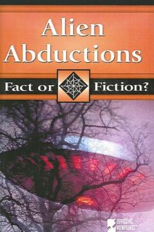 Cover of Alien Abductions