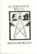 Book cover for Alternative Wicca