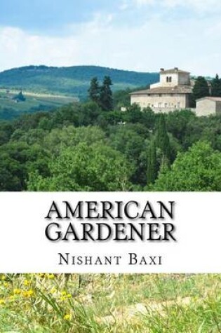 Cover of American Gardener