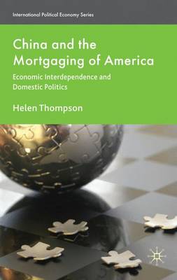 Cover of China and the Mortgaging of America