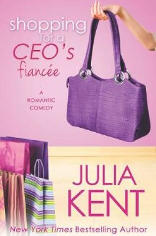Cover of Shopping for a CEO’s Fiancée