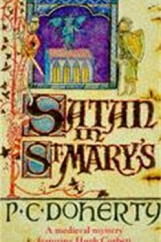 Cover of Satan in St Mary's