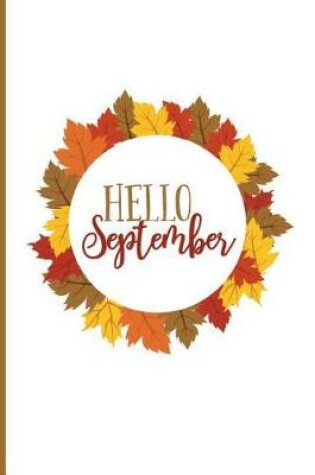 Cover of Hello September