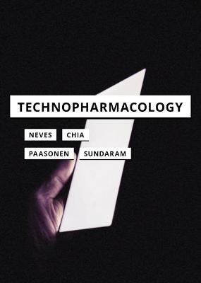 Cover of Technopharmacology