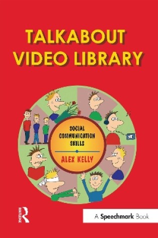 Cover of Talkabout Video Library