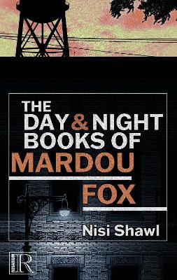Book cover for The Day and Night Books of Mardou Fox