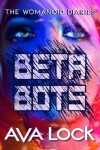 Book cover for Beta Bots