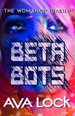 Book cover for Beta Bots