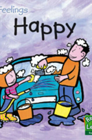 Cover of Happy