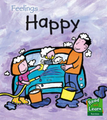 Cover of Happy