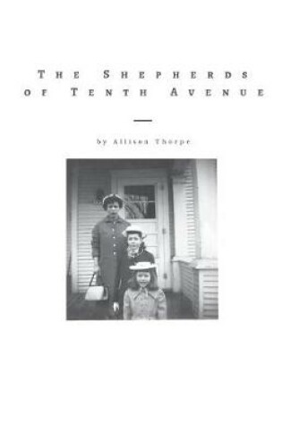 Cover of The Shepherds of Tenth Avenue