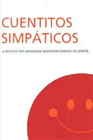 Cover of Cuantitos Simpaticos
