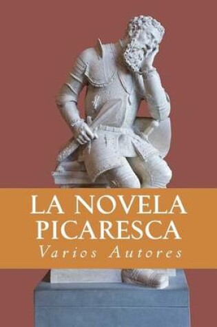 Cover of La Novela Picaresca