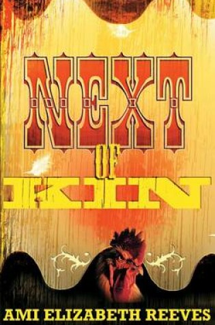 Cover of Next of Kin