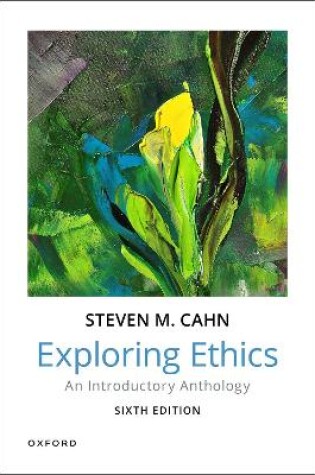 Cover of Exploring Ethics