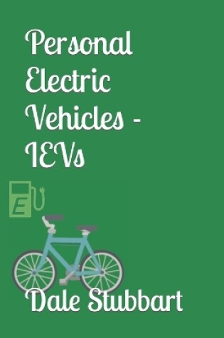 Cover of Personal Electric Vehicles - IEVs