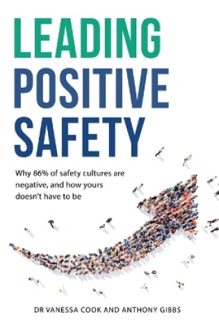 Cover of Leading Positive Safety