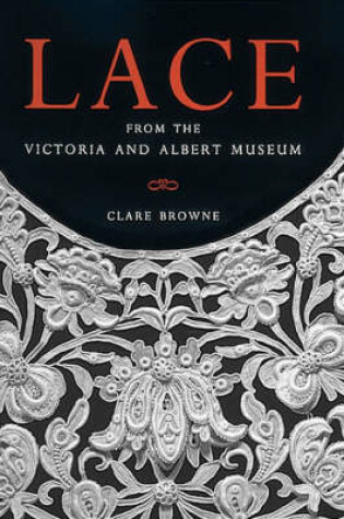 Cover of Lace