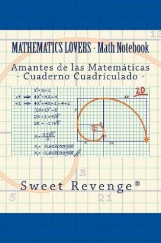 Cover of Mathematics Lovers