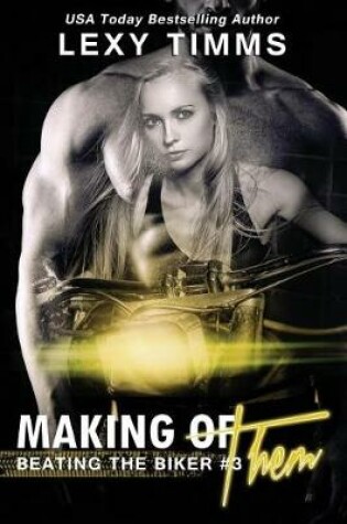 Cover of Making of Them