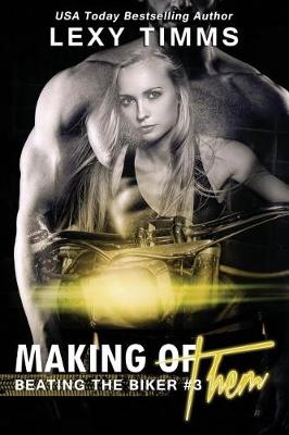 Book cover for Making of Them