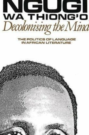 Cover of Decolonising the Mind