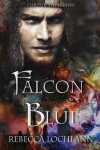 Book cover for Falcon Blue