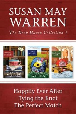 Cover of The Deep Haven Collection 1
