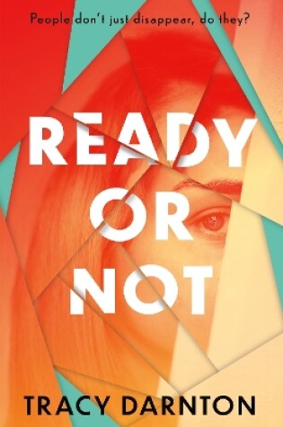 Cover of Ready Or Not