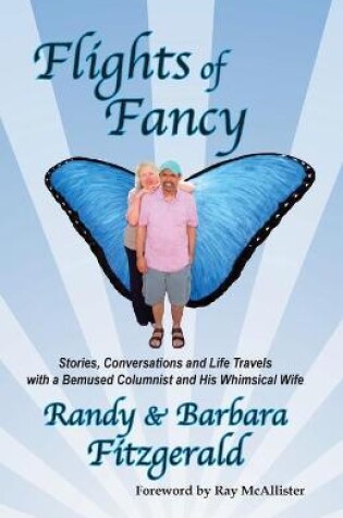 Cover of Flights of Fancy