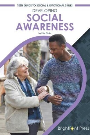 Cover of Developing Social Awareness