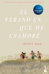 Book cover for El Verano En Que Me Enamoré (Tv-Tie In) / The Summer I Turned Pretty (Tv-Tie In) (Trilogía Verano 1)