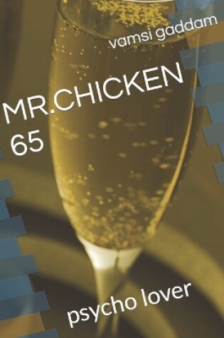 Cover of Mr.Chicken 65