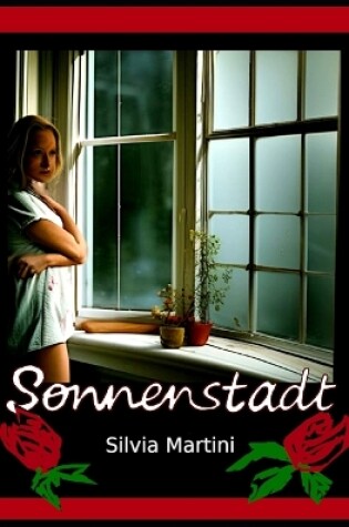 Cover of Sonnenstadt