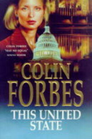 Cover of This United State (hb)