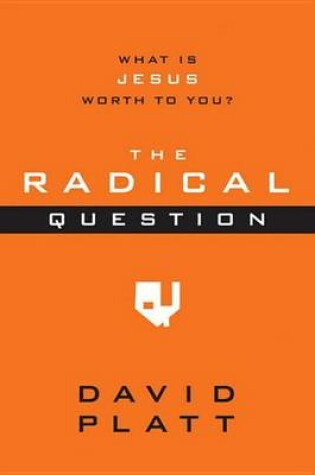 Cover of The Radical Question