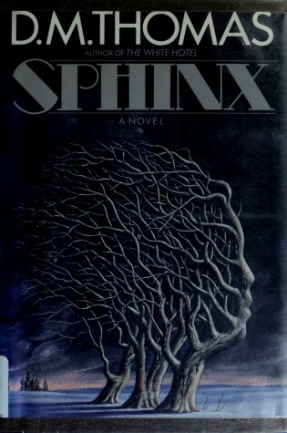 Cover of Sphinx