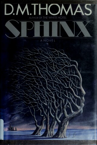 Book cover for Sphinx