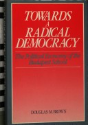 Book cover for Towards a Radical Democracy