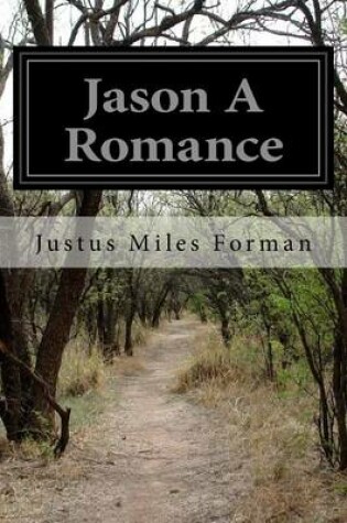 Cover of Jason A Romance