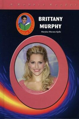 Cover of Brittany Murphy