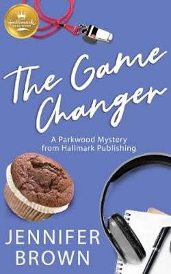 Book cover for The Game Changer