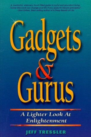 Cover of Gadgets and Gurus